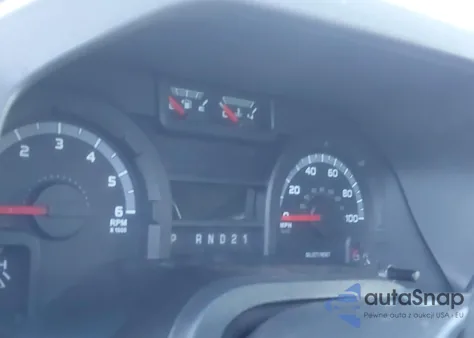 2010 Ford E-350 Super Duty Commercial/Recreational from USA, damaged, VIN 1FTSS3EL4ADA00360